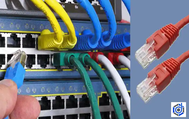 پچ کورد شبکه